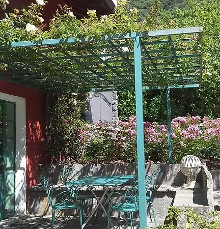 La Casetta בלאנו