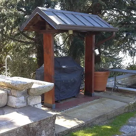 La Casetta Lägenhet Bellano