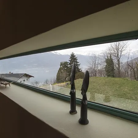 Lägenhet La Casetta