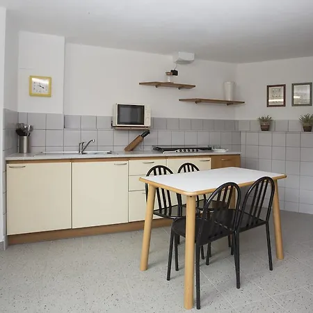 Lägenhet La Casetta