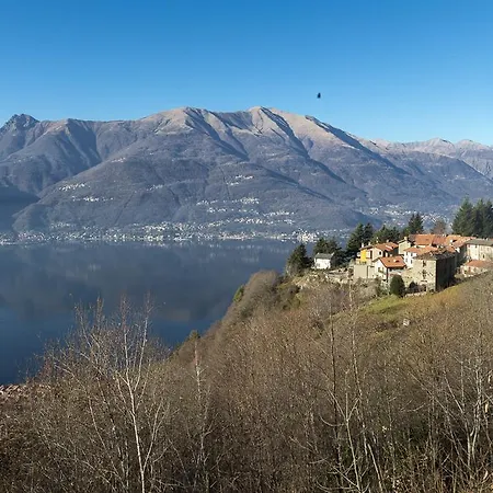 Lägenhet La Casetta Bellano